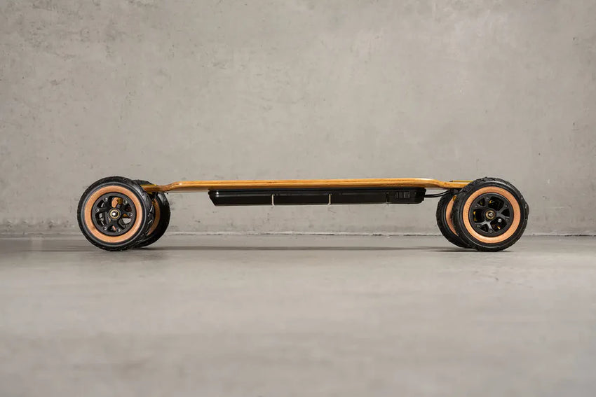 Fusion Series All Terrain