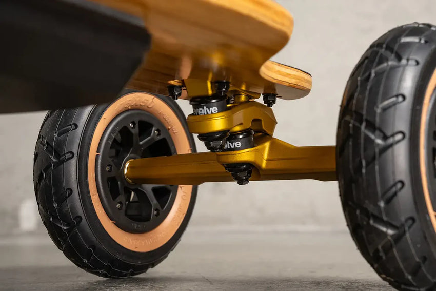 Fusion Series All Terrain
