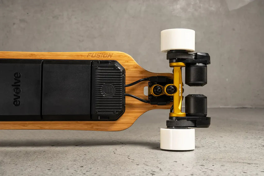 Fusion Series 2 en 1