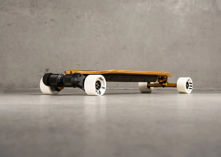 Fusion Series 2 en 1