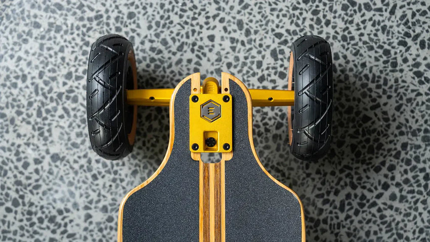 Fusion Series All Terrain