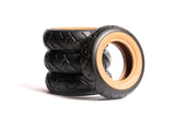 Set Ruedas Todo Terreno 7" TanWall