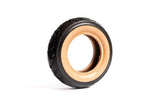 Set Ruedas Todo Terreno 7" TanWall