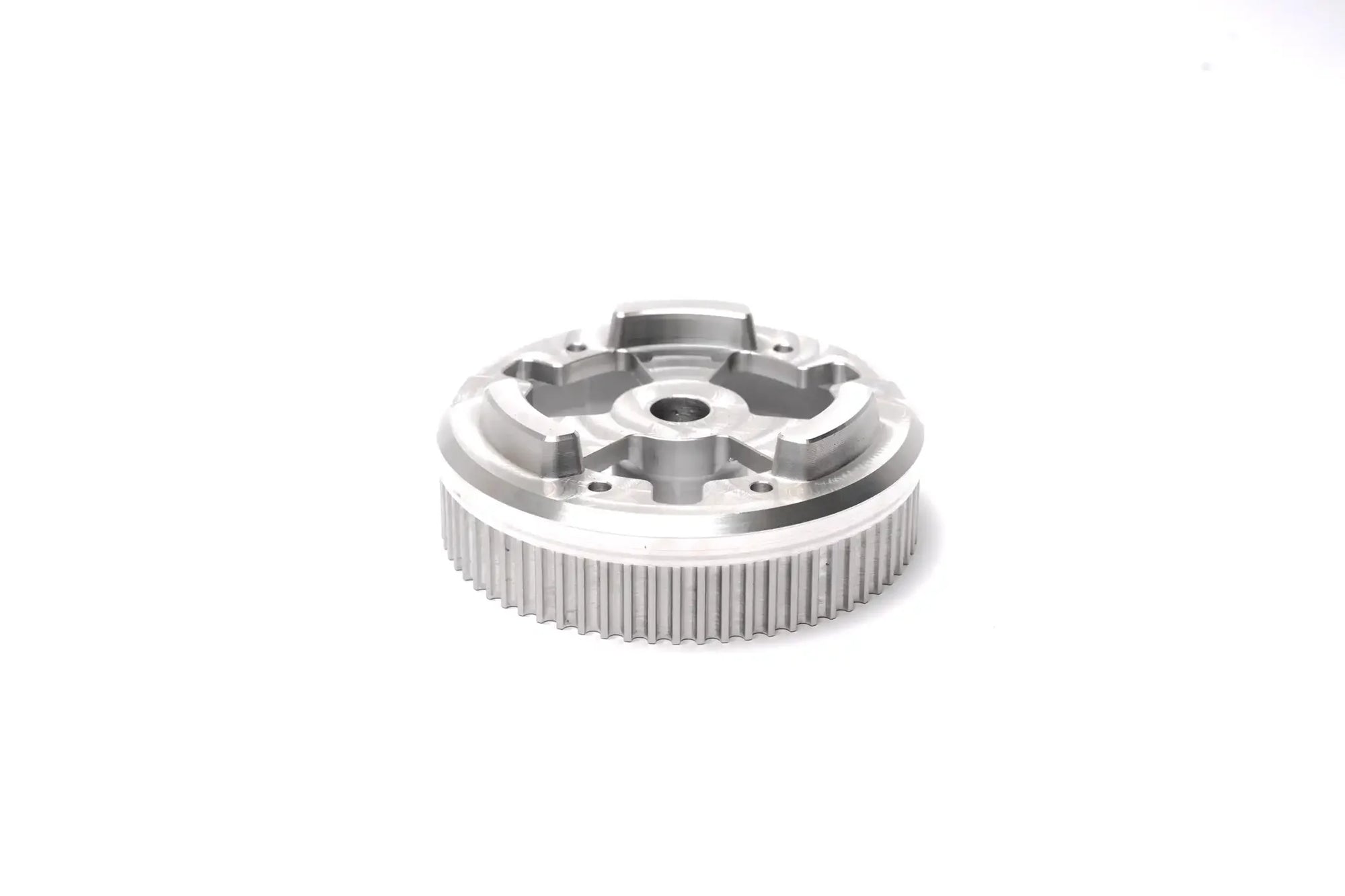 2 Engranajes de Aluminio All Terrain 66T