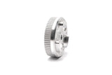 2 Engranajes de Aluminio All Terrain 66T