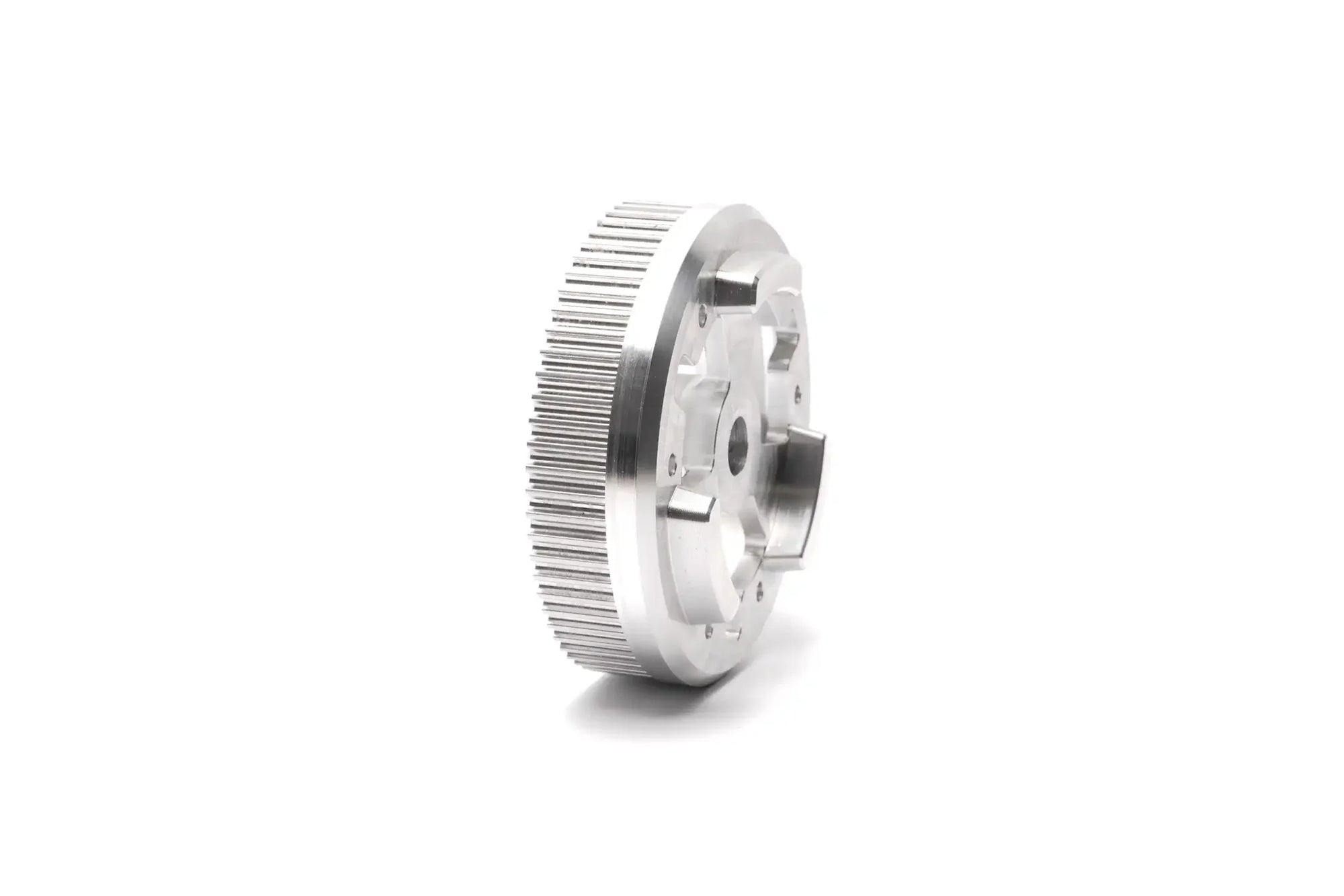 2 Engranajes de Aluminio All Terrain 66T