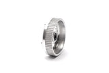 2 Engranajes de Aluminio All Terrain 66T