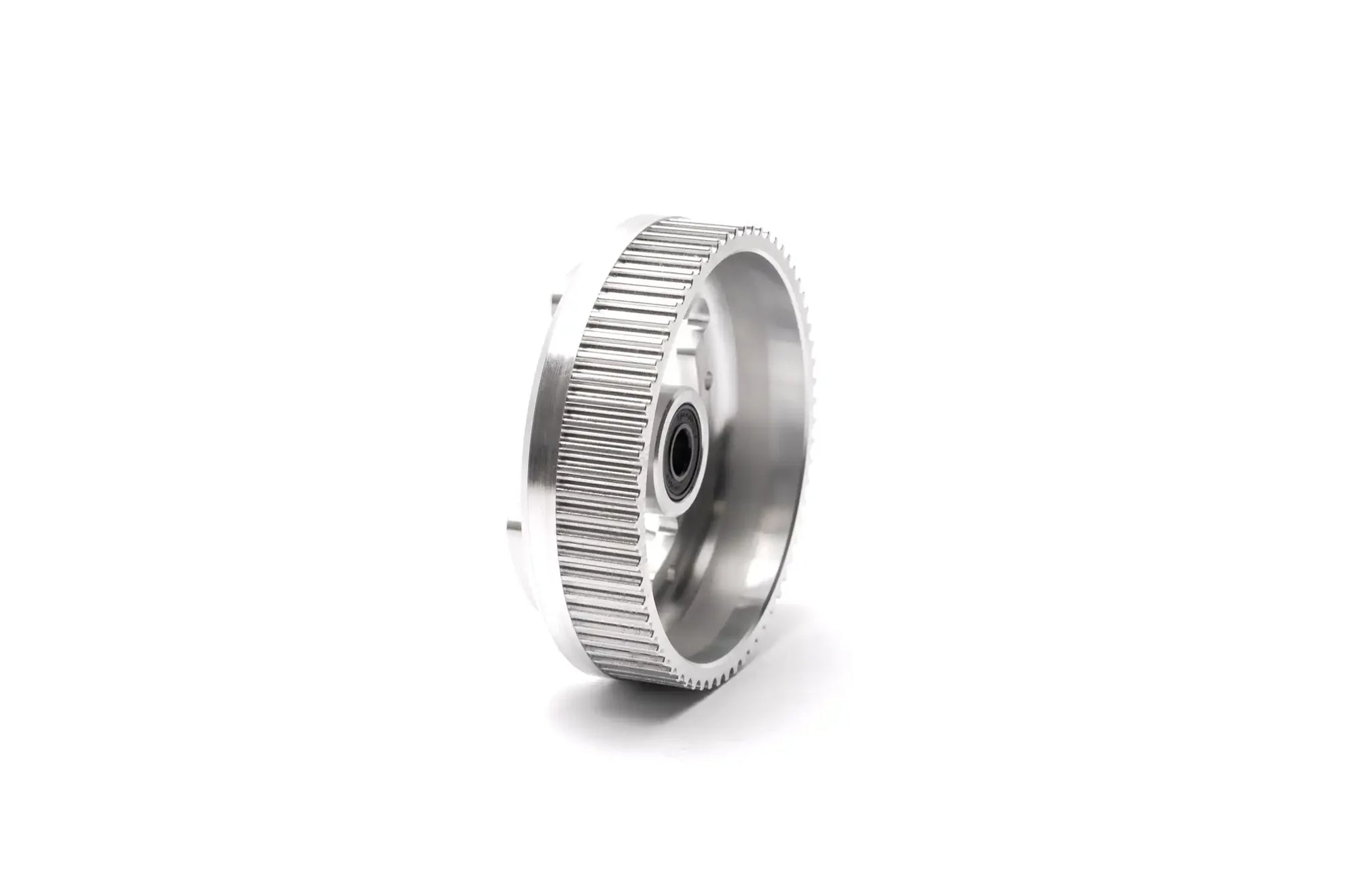 2 Engranajes de Aluminio All Terrain 66T