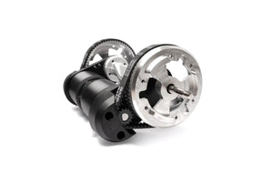 2 Engranajes de Aluminio All Terrain 66T