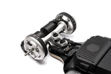 2 Engranajes de Aluminio All Terrain 66T