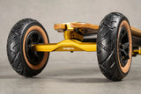 PREVENTA Fusion Series All Terrain