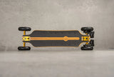 PREVENTA Fusion Series All Terrain