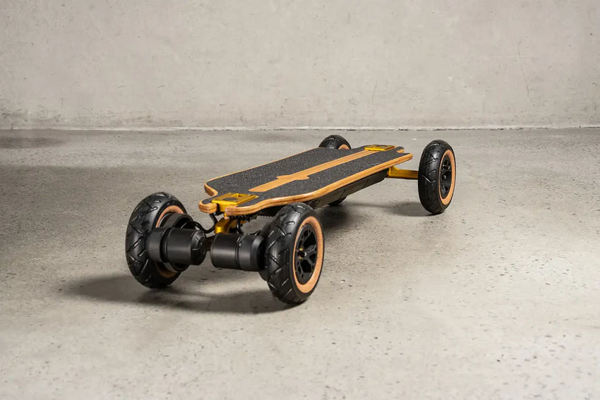 PREVENTA Fusion Series All Terrain