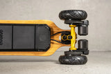 PREVENTA Fusion Series All Terrain