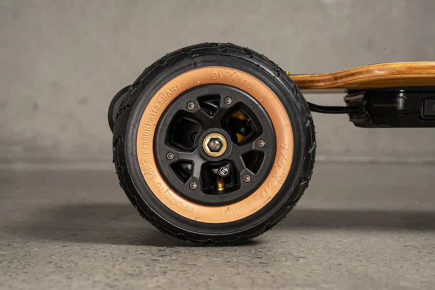 PREVENTA Fusion Series All Terrain