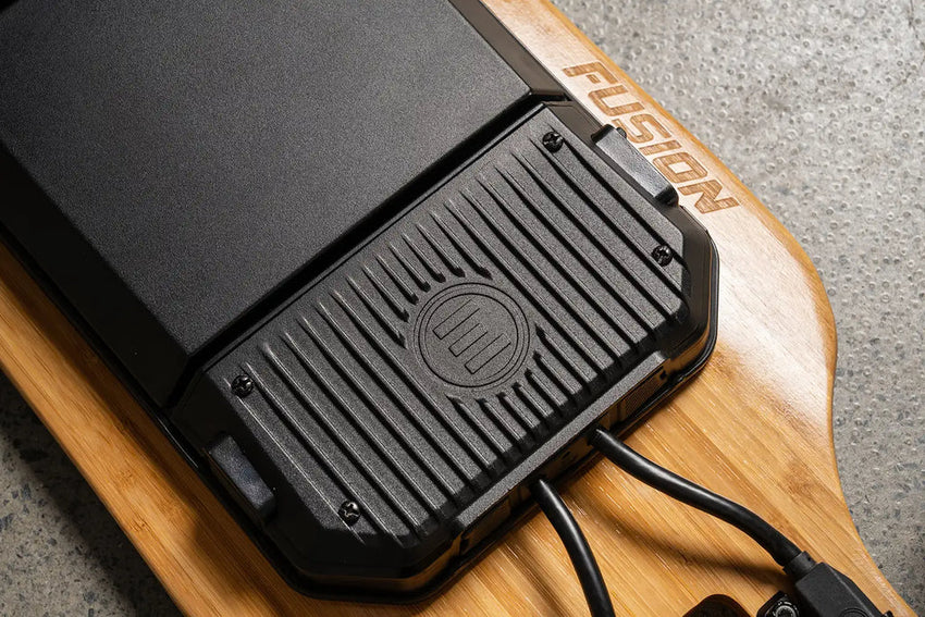 PREVENTA Fusion Series Street