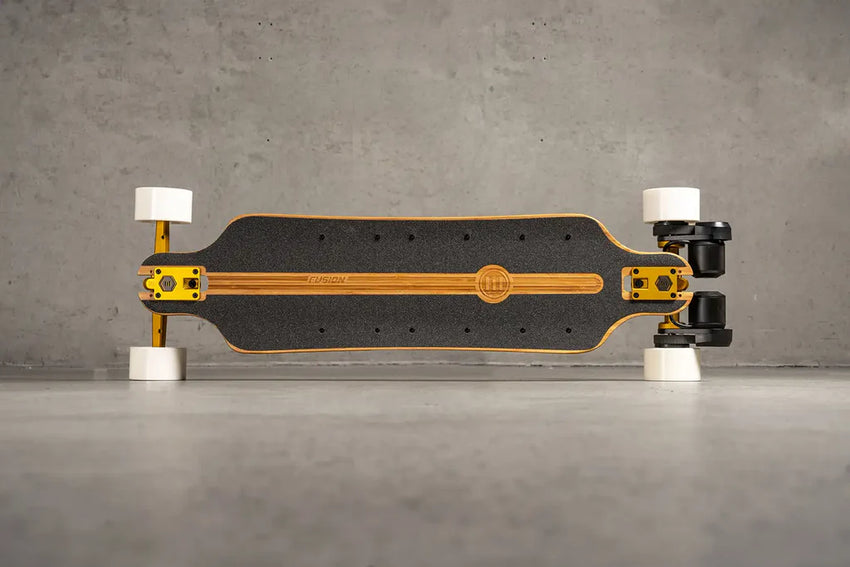 PREVENTA Fusion Series Street