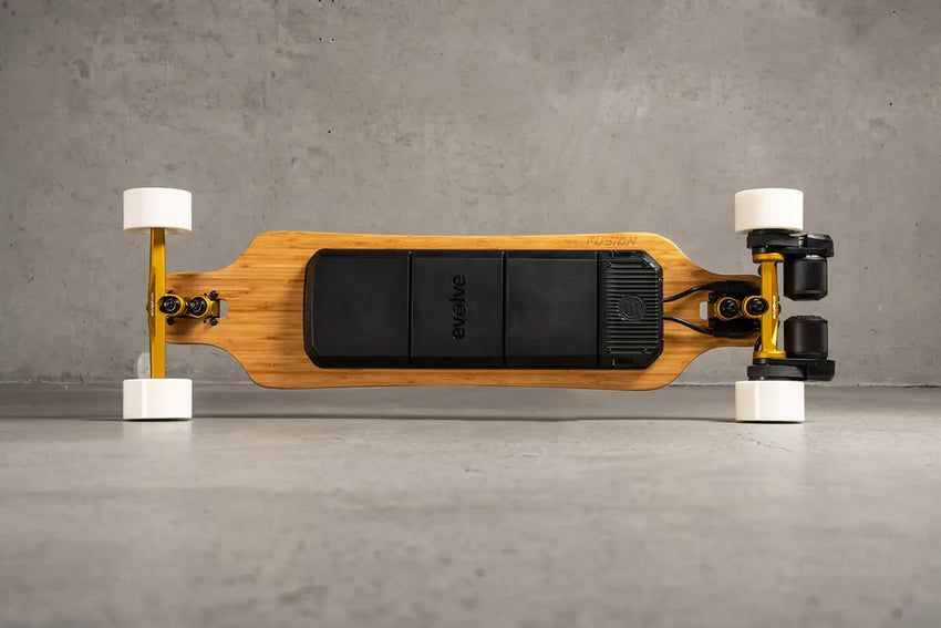 PREVENTA Fusion Series Street