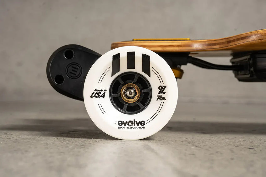 PREVENTA Fusion Series Street