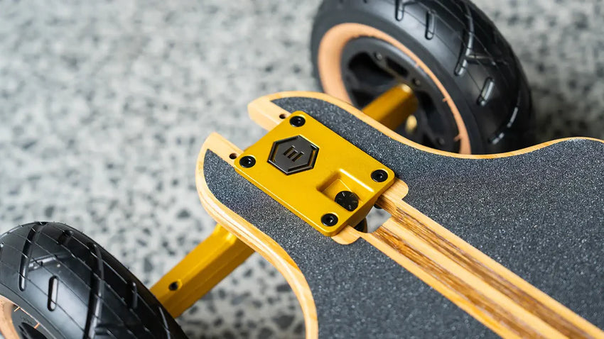 PREVENTA Fusion Series All Terrain