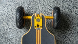 PREVENTA Fusion Series All Terrain