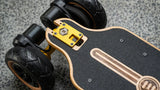PREVENTA Fusion Series All Terrain