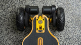 PREVENTA Fusion Series All Terrain