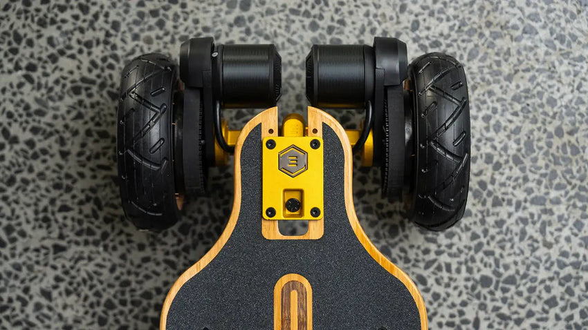 PREVENTA Fusion Series All Terrain