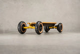 PREVENTA Fusion Series All Terrain