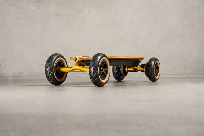 PREVENTA Fusion Series All Terrain