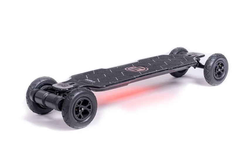 *PREVENTA OCT26* Diablo Carbon All Terrain