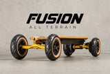 PREVENTA Fusion Series All Terrain
