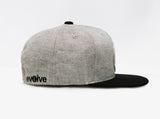 Gorro Evolve Skateboards