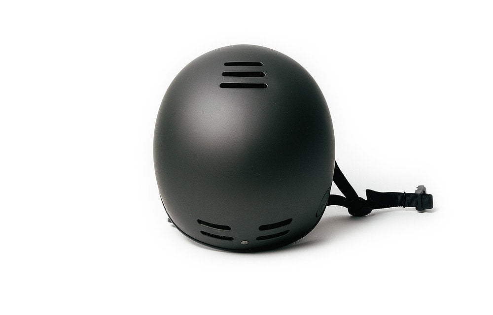 Casco Thousand Stealth Black