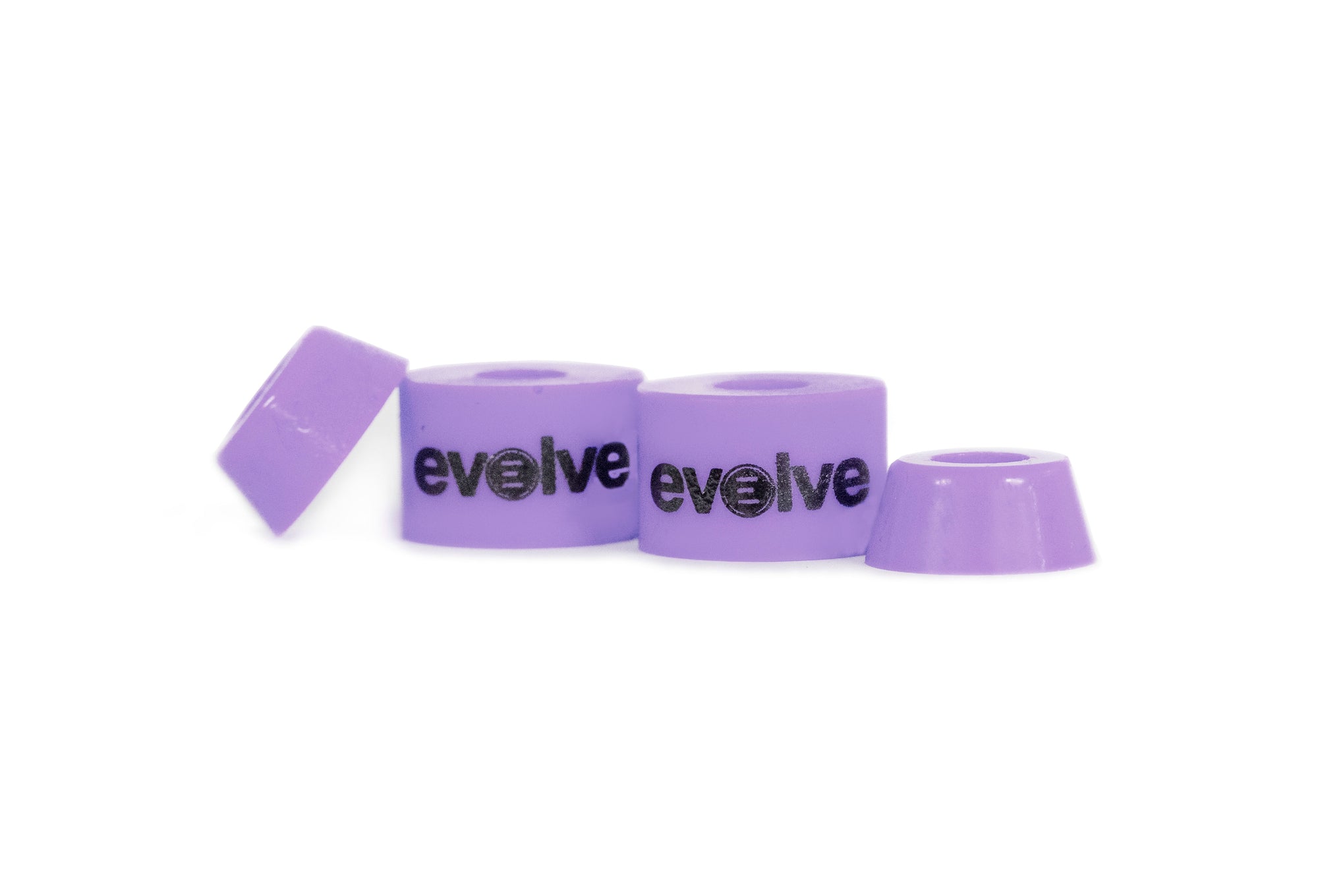 Set Bushings de Alto performance Evolve