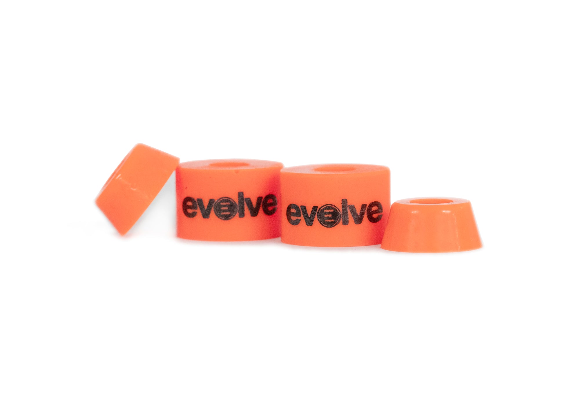 Set Bushings de Alto performance Evolve