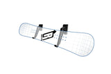 Rack para tablas (Soporte de pared skate)