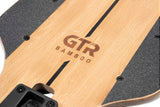 Bamboo GTR 2 Street