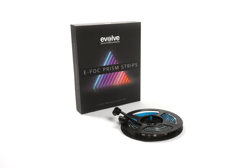 Luces Led Prism Gtr2 Hadean