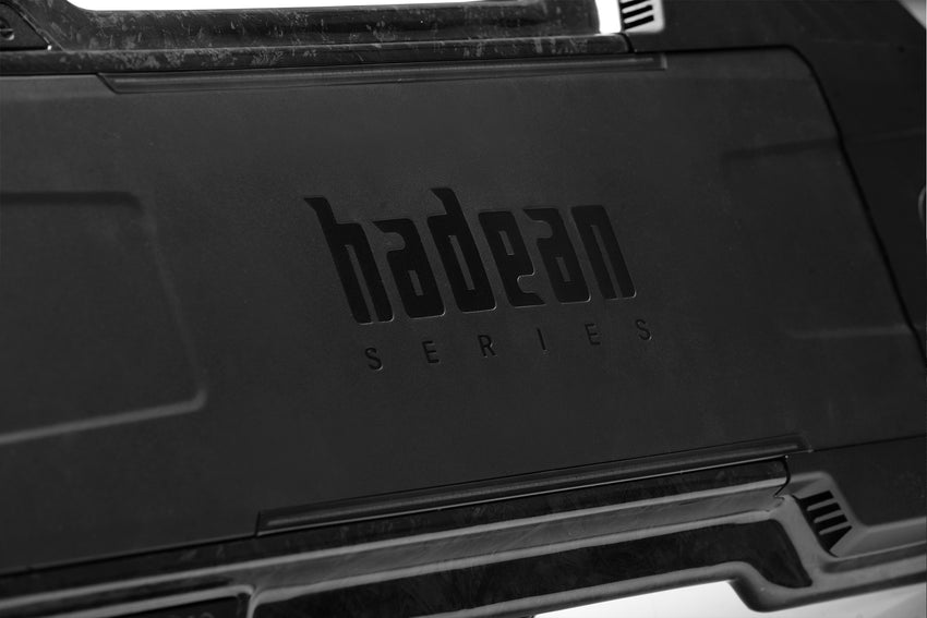 Hadean - Carbon All Terrain