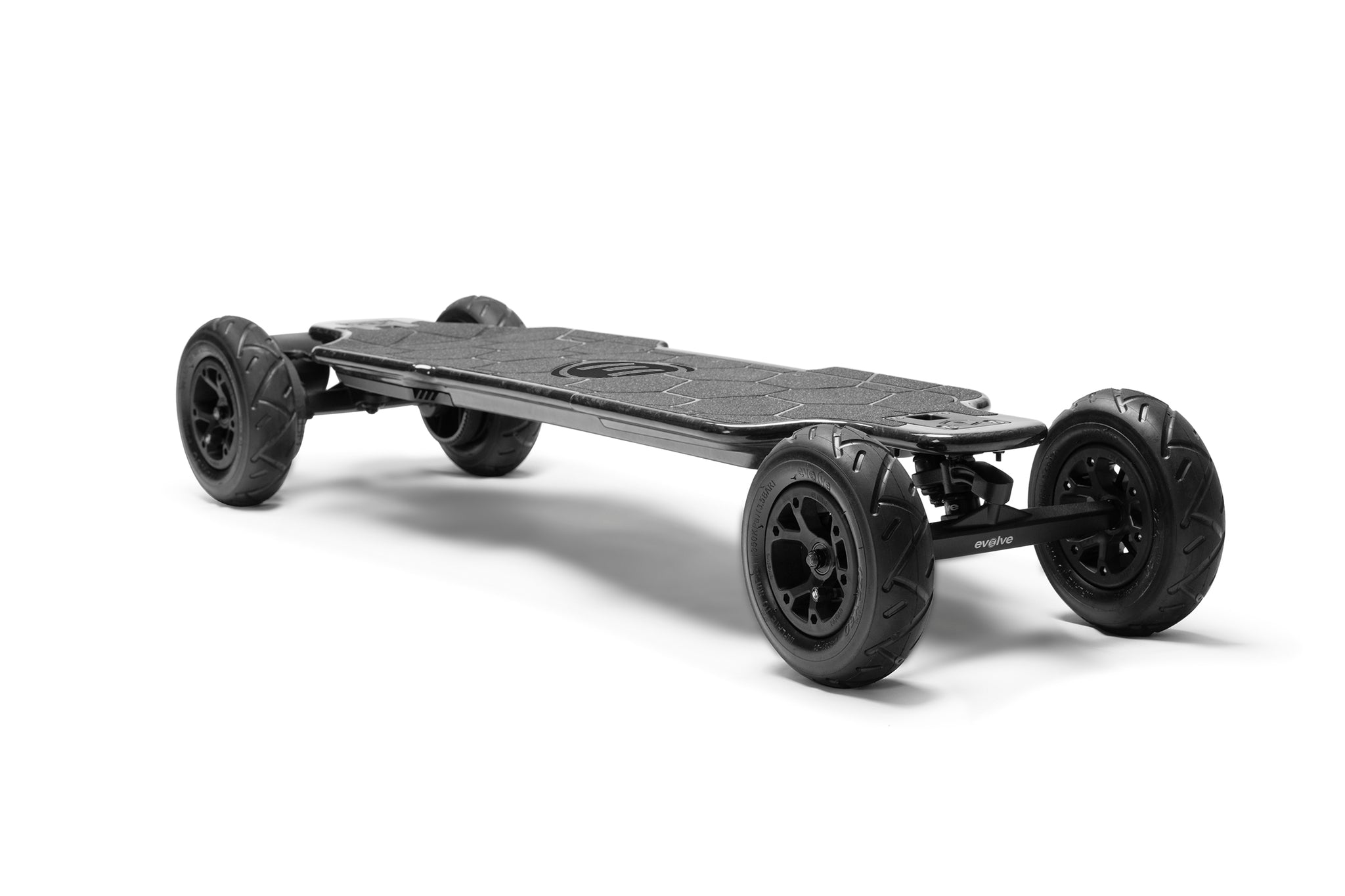 Series Longboard Eléctricos Evolve – Evolve Skateboards Chile