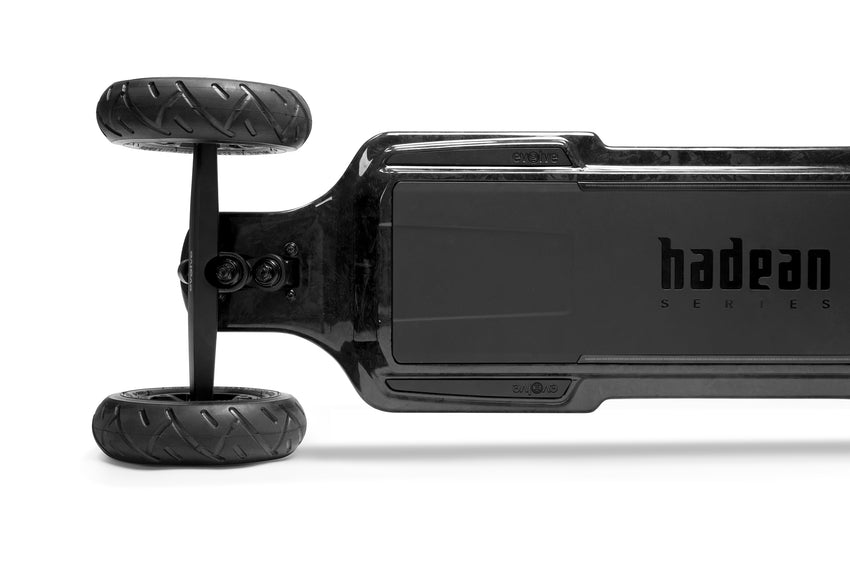 Hadean - Carbon All Terrain