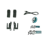 Luces Shredlights SL-200