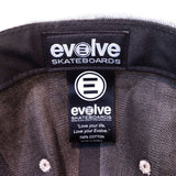 Gorro Evolve Skateboards