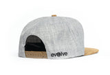 Gorro Evolve Skateboards 2021