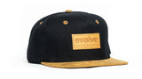 Gorro Evolve Skateboards 2021