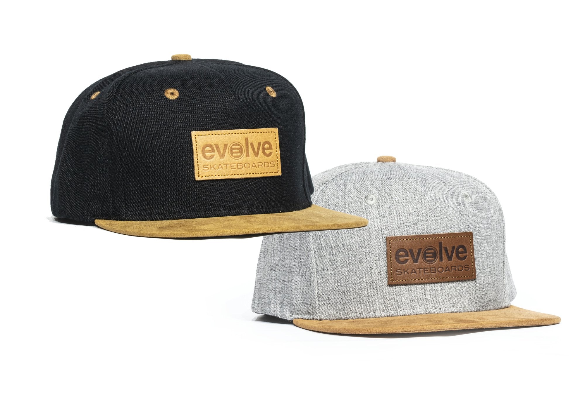 Gorro Evolve Skateboards 2021