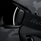 Casco Ruroc RG1-DX Smokescreen 21-22´
