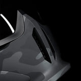 Casco Ruroc RG1-DX Smokescreen 21-22´