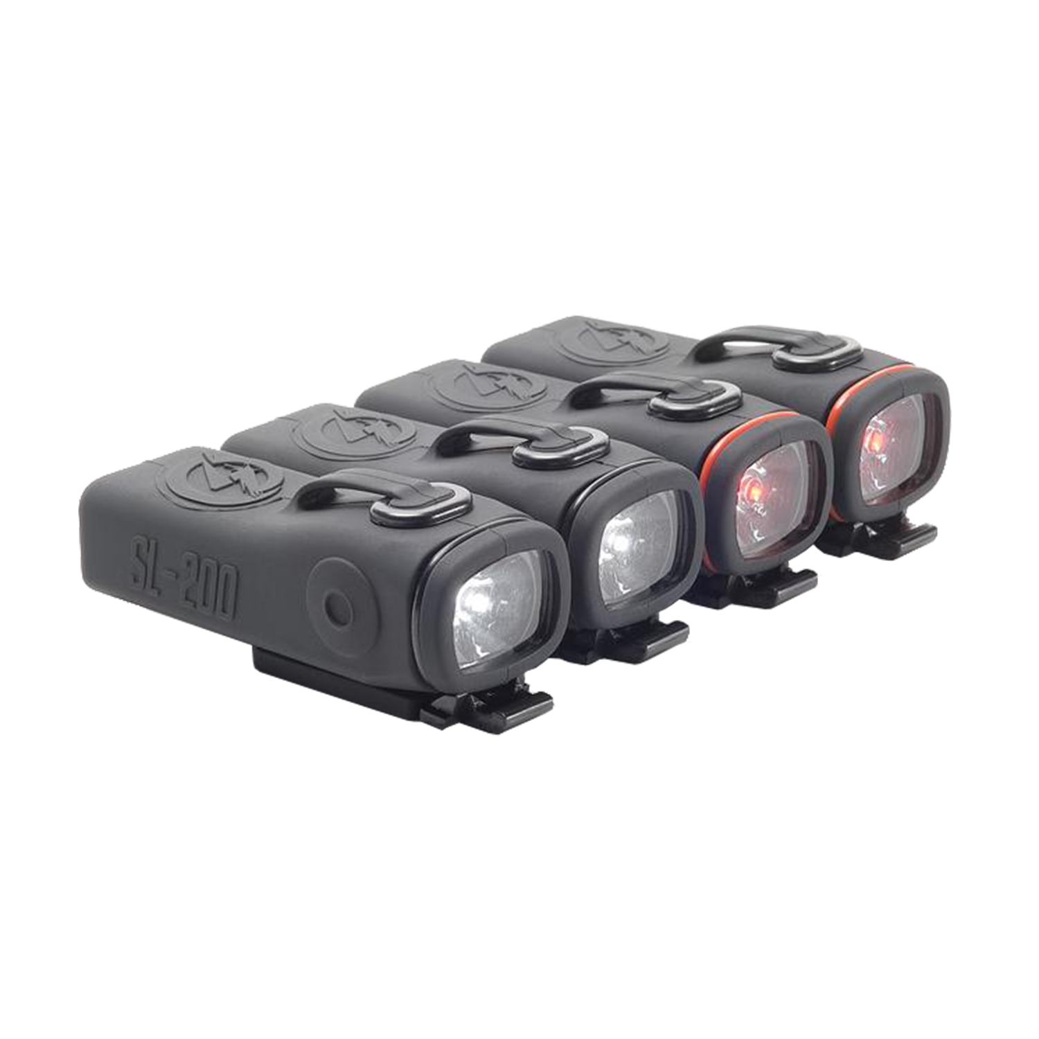 Luces Shredlights SL-200